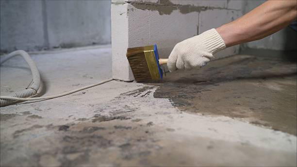 24/7 Emergency Vapor Barrier Installation experts in Elkton, MD